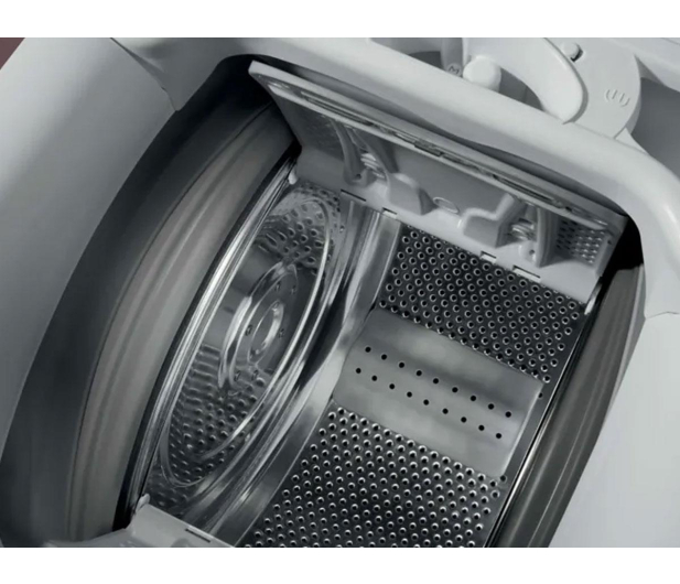 Pralka Electrolux EW2TN25262P TimeCare 500 6kg 1200obr - 1256531 - zdjęcie 5